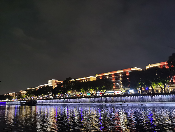 中山LED線條燈的安裝都在這里了！