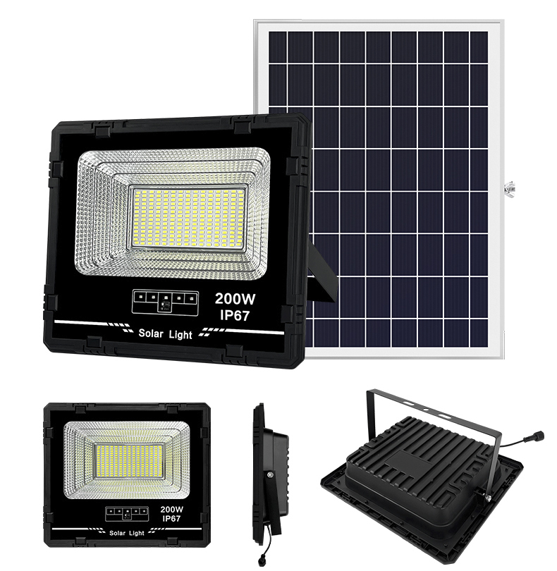 太陽能投光燈-聚寶盆-ABS款(圖2) 太陽能投光燈-聚寶盆-ABS款(圖2)