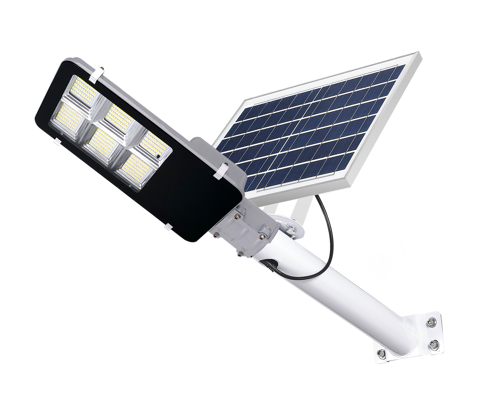 太陽能路燈-榮耀(圖4)