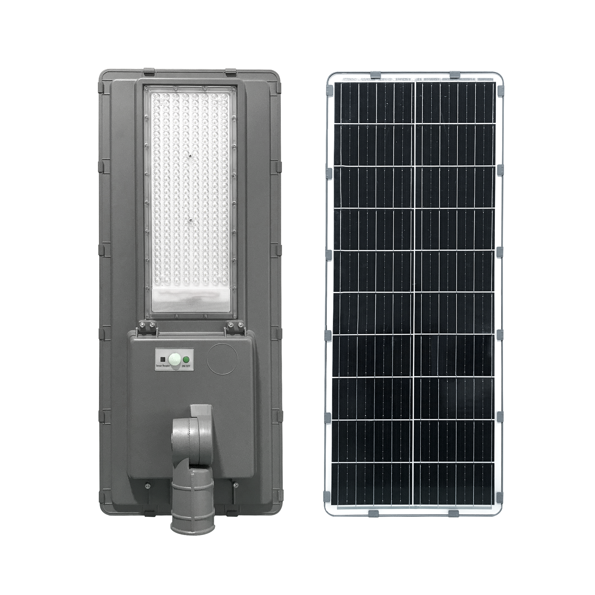 太陽能一體化路燈-YN1(圖4) 太陽能一體化路燈-YN1(圖4)