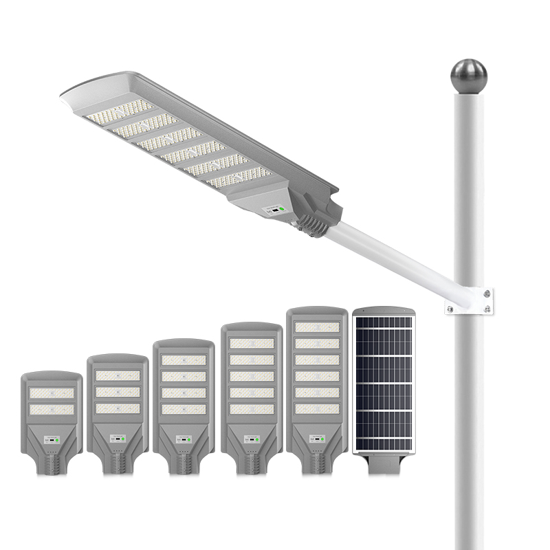 太陽能一體化路燈-YTHA(圖2) 太陽能一體化路燈-YTHA(圖2)