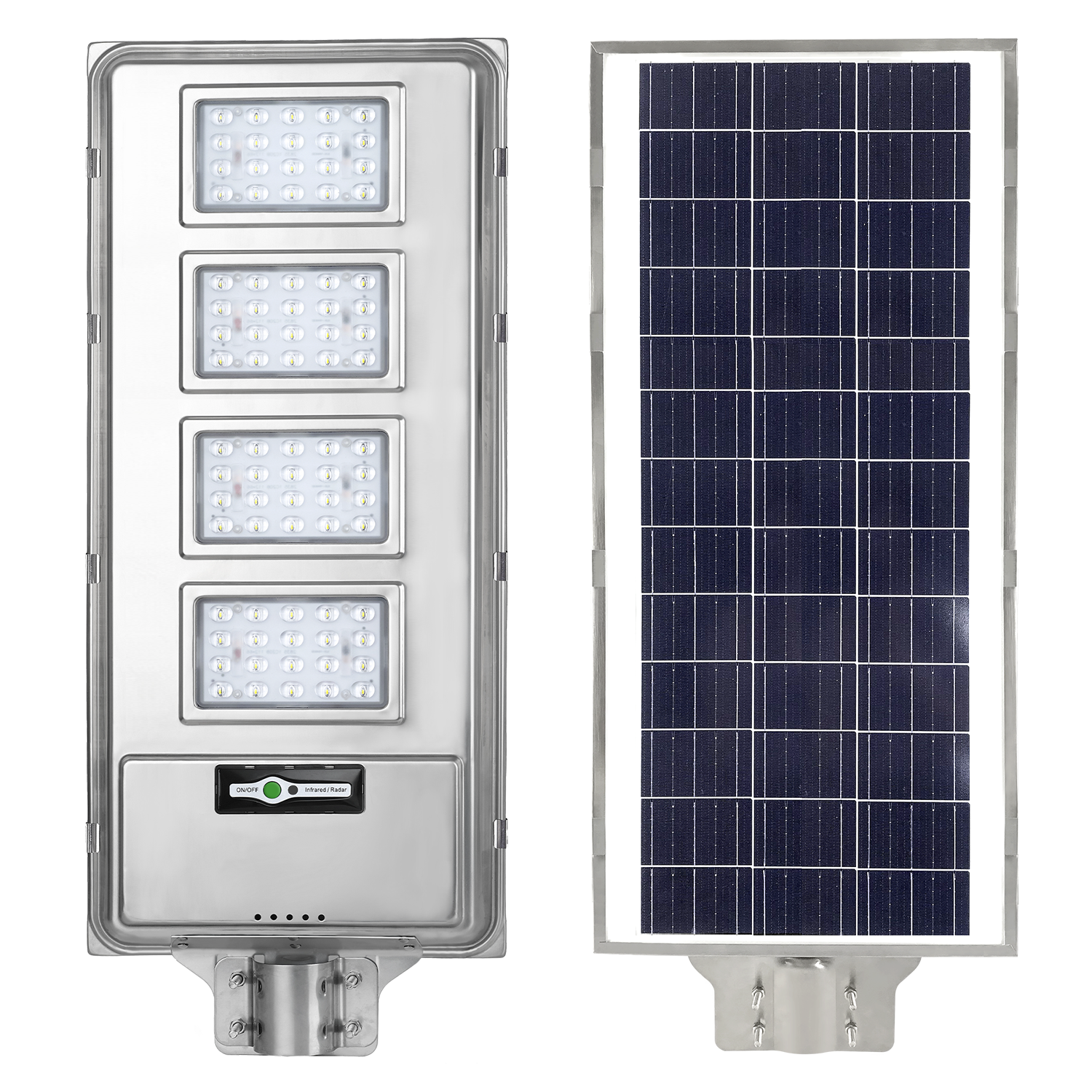 太陽能一體化路燈-傳奇(圖4)