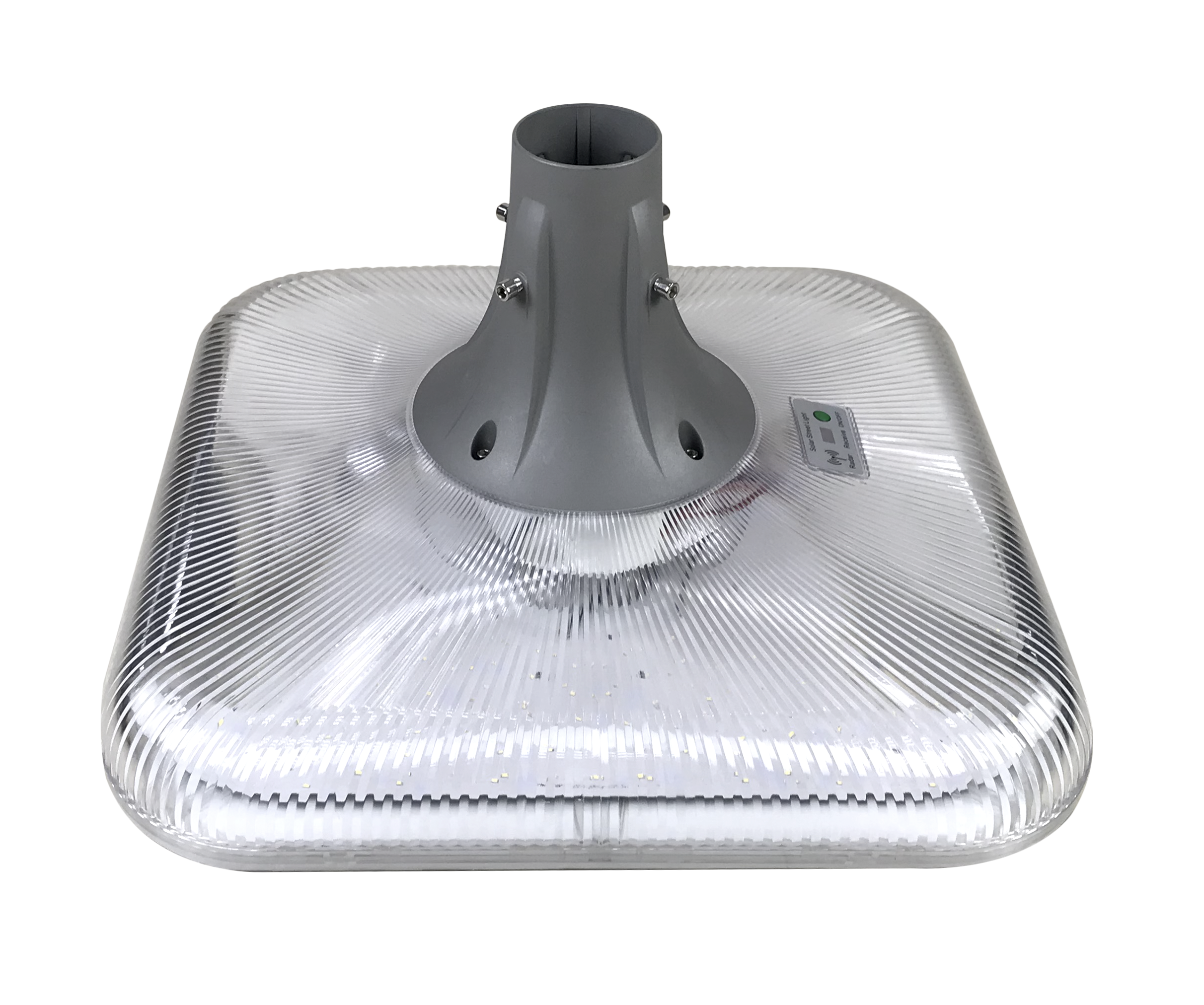 太陽能庭院燈-鳥巢(圖2)